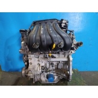 двигатель Nissan Tiida 2004-2013 MR18DE. 1.8 10102-EL01D
