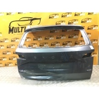 Крышка багажника Skoda Karoq 1 2017- 57A827023A