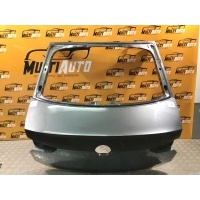 Крышка багажника Volkswagen Polo 6 2020- 6N5827025C