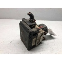 Блок ABS Volkswagen Golf 3 1995 3A0907379