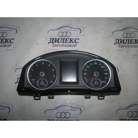 панель приборов VW Tiguan 2007-2011 2010 5N0920871A