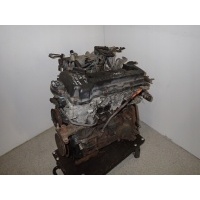 Nissan almera n16 00 - 03 двигатель 1.5i qg15