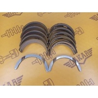 Вкладыши коренные Volkswagen Passat B6 2008 06B105561, 06B105591, 06a105637a