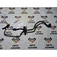 Вакуумная трубка Mercedes Benz E350 W211 2006 A2114300729