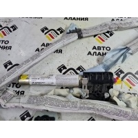 Подушка безопасности боковая AUDI A6 C6 2006 4F5880742B