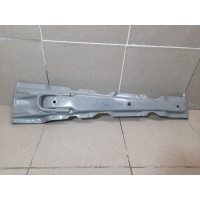 Панель задняя Hyundai Solaris 1 655171R300
