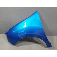 Крыло переднее левое Renault Logan 2 631017145R