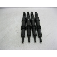 Форсунки форд mondeo mk3 2.0 tdci 3s7q - 9k546 - ab