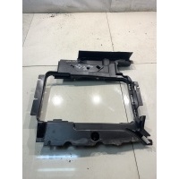 Бардачок Mercedes-Benz GLE W166 (2015-2018) 2012 A1666840018