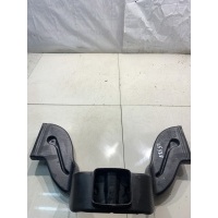 Воздуховод Mercedes-Benz M-class W166 (2011-2015) 2012 A1668313146