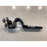 Бардачок Mercedes-Benz M-class W166 (2011-2015) 2012 A1667400137