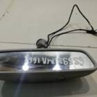 Бардачок Mercedes-Benz M-class W166 (2011-2015) 2012 16681004177E94