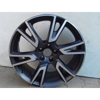 Колесо алюминиевая 31362867 volvo xc60 v90 7.5jx19