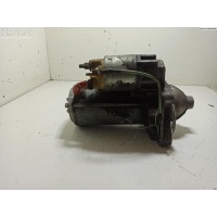 Стартер Renault Scenic II (2003-2009) 2007 8200628430