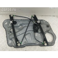 Стеклоподъемник электрический передний правый Volkswagen Golf-4 1999 1j3837730n