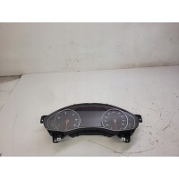 Спидометр часы audi a6 c7 a7 4g8920982k head up