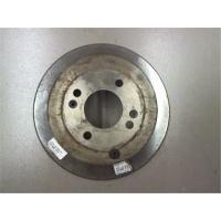 Диск тормозной зад. Hyundai i20 2009-2012 2012 584111C800