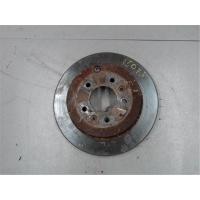 Диск тормозной зад. Mazda CX-7 2007-2012 2009 L206-26-251B