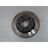 Диск тормозной зад. Mazda 3 (BL) 2009-2013 2010 C24Y-26-251C-9A