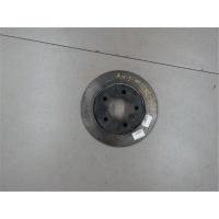 Диск тормозной зад. Mazda 3 (BL) 2009-2013 2010 C24Y-26-251C-9A