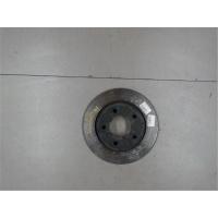 Диск тормозной зад. Mazda 3 (BL) 2009-2013 2010 C24Y-26-251C-9A