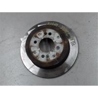 Диск тормозной зад. Hyundai i20 2009-2012 2012 584111C800