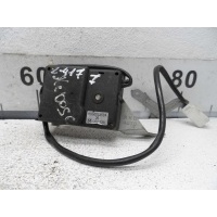 Моторчик заслонки печки Mazda Xedos 6 (CA) 1992 - 2000 1994 HB600GA6BA2D, 2005020