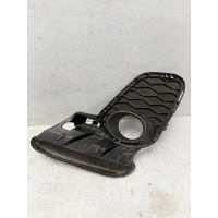 Накладка противотуманной фары левой Mazda 3 2 BL 2009-2013 BGV450C21B