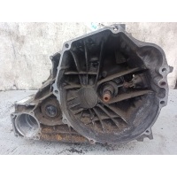 МКПП Honda CR-V 3 2006-2012 20011R08H00