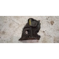 Крышка двигателя передняя Skoda Felicia 6U 1994-2001 047103151B