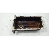 Поддон двигателя Skoda Octavia 2 1Z 2004-2013 06A103601AR