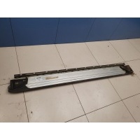 Подножка порога левая Mitsubishi Pajero Montero Sport KS 2015- 5360A199