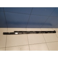 Кронштейн накладки порога правый Mercedes GLC-klasse X253 2015- A2536980227