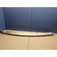 Спойлер переднего бампера Renault Sandero 2009-2014 620723692R