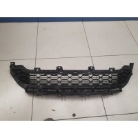 Решётка в бампер центральная SsangYong Actyon 2005-2012 7878134300