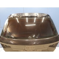 Стекло двери багажника Audi A3 8V 2012-2020 8V4845501NVB