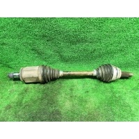 Привод BMW X6 E71 (08-14)/X5 E70 (07-13) пер L АКПП б/у
