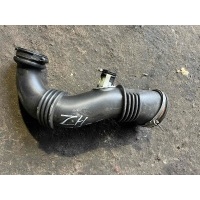 Патрубок воздушного фильтра Peugeot 308 2007 9687883680