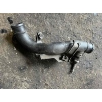 Патрубок интеркулера Audi 80 B4 1996 028145840