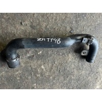Патрубок интеркулера Audi A4 B5(1994-2001) 2000 8d0145840