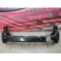 бампер Jeep Grand Cherokee WK2 2010 68334936AB