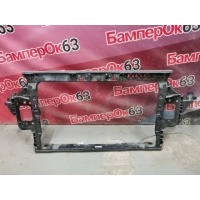 панель передняя Kia Cerato BD 2018 64101M6001