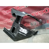 панель передняя Toyota Land Cruiser GRJ200 2012 5320360211