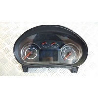 Часы дисплей opel insignia а рестайлинг 2348130
