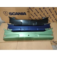 Обшивка бампера scania ngs 2077928