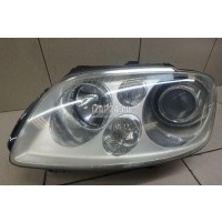 Фара левая VAG Touran (2003 - 2010) 1T0941039L