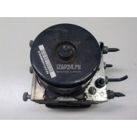 Блок ABS (насос) VAG Touran (2003 - 2010) 1K0614517DP