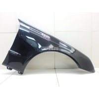 Крыло переднее правое Mercedes Benz W211 E-Klasse (2002 - 2009) 2118801418