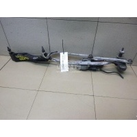 Трапеция стеклоочистителей BMW 5-serie E60/E61 (2003 - 2009) 61617194029