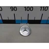 Эмблема Mercedes Benz TRUCK ACTROS I (1996 - 2002) 6738100018
